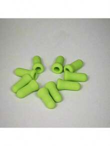 6/12 pièces Set de Ventouses Faciales, Ventouses de Massage Faciales et Oculaires en Silicone, Mini Ventouses de Massage à Vide en Silicone, Outil de Massage des Soins de la Peau, Set Gua Sha, Outil de Soins Faciaux - Multicolore - Voir 8