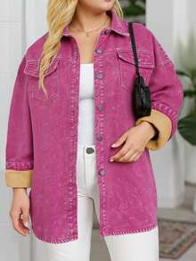 Chaqueta de cárdigan casual con botones y forro polar grueso para mujer, adecuada para otoño e invierno, viajes y salidas, abrigos cálidos y a prueba del frío, disfraces de Halloween para mujeres