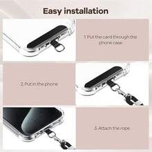 Cordini per cellulare