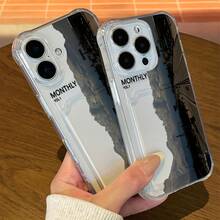 Basic Phone Cases - Mischfarben - Übersicht 3
