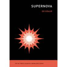 Pre-Owned Supernova (Paperback) By Or Graur - Single Book - View 3