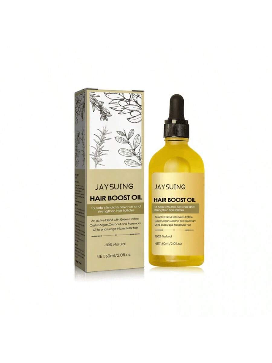 Aceite de romero para engrosar el cabello