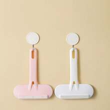 1 buc. Haină portabilă de perete, instrumente de bărbierit, haine, dispozitiv de îndepărtare a bilelor, scămoșare manuală, instrumente de îndepărtare a părului, haine, fără deteriorare, haine, scămoșare, ușor de manevrat