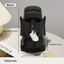 1 buc cutie de depozitare pentru birou, ochelari, căști, depozitare rack, organizator de birou, artefacte, masă de cafea, verandă, cutie de șervețele