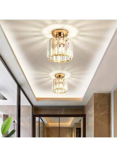 Plafondlamp Modern a99f view 4