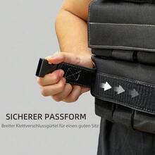 Weighted Vest - Default - View 5