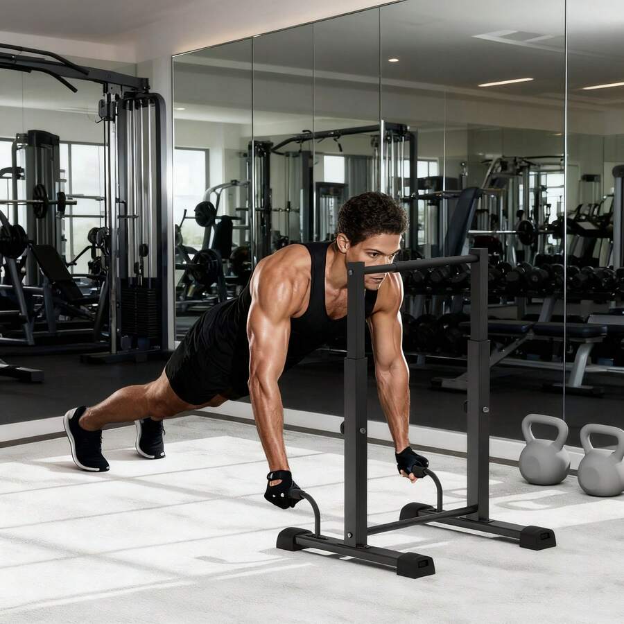 Push-Up Support - Default - View 1