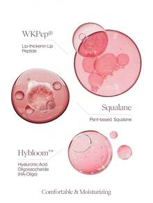 JOOCYEE Glazed Rouge 2.0 超亮泽唇膏 552 午夜闪耀 - 552 Midnight Glint - 查看 6