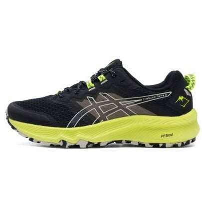 Asics Todoterreno Trabuco Terra 2 para hombre 1011B607-003