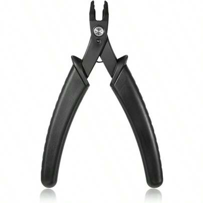 Bead Crimping Pliers Bead Crimper Jewelry Crimping Bead Crimping Pliers Jewelry Making Beads And Bracelets