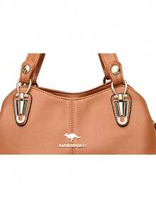 3 Layers Ladies Handbags Brand Pu Leather Luxury Messenger Sac Designer Super Quality Shoulder Crossbody Shopper Bag For Women