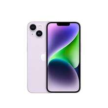 二手 Apple iPhone 14 紫色 128GB 优质二手 Apple iPhone - 游戏就绪，双 SIM 卡 5G，95% 新，原装屏幕和高效电池（≥90%） - 紫色 - 查看 6