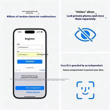 A+ Grade Used Apple IPhone 15, Authentic Original, Near Mint Condition (99% New); Phone, Protective Case Included - Blue - View 5