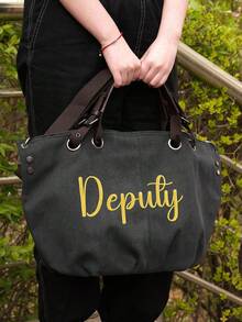 Personalizowana haftowana torba vintage, damska torebka do pracy, przenośna torba płócienna o dużej pojemności, torba szkolna dla studenta, modna torebka, minimalistyczna, codzienna torba płócienna, duża pojemność torby do pracy, uniwersalna płócienna torba na ramię, damska torebka codzienna, torba na ramię w stylu retro, duża pojemność torby na ramię, odpowiednia na codzienne wyjścia, prezent dla rodziny, przyjaciół, dziewczyny, duża pojemność torby na ramię