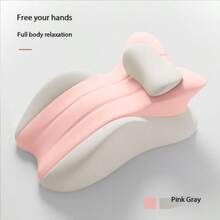 舒适随需：一体式超便携垫。无论是看电影、做瑜伽还是午后小憩，都能让您尽享舒适放松。