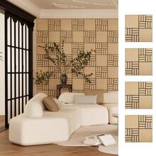 White Oak-self Adhesive