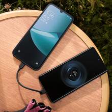 Xiaomi 小米 Redmi 15C 8GB+256GB 6GB+128GB 联发科 Helio G81 Ultra 处理器 5000 万像素 6.9 英寸水滴屏 6000mAh 电池 双卡双待 + MicroSD - 薄荷綠 - 查看 9