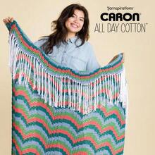 Premium Mercerized Cotton Yarn 3 Pack 173 Yards Each Soft Durable Knitting Crochet Thread Country Blue Color Quick-Dyeing Beginner Expert Use Scarves Blankets Home Decor Craft Projects - 黑色 - 查看 9