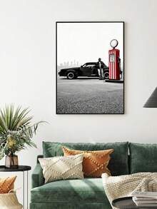 1 Pc Poster Music Rap Print Kendrick Gnx Poster Rap Gift For Him Merch Gnx Room Decor Streetwear Poster Aesthetic Room Decor Wall Arts Living Room Decor Office Decor Bedroom Decor Kitchen Decor Bathroom Decor Wall Decor Home Decor Posters Unframed - Multicolor - View 11
