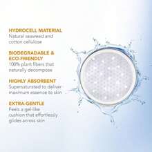 FOREO Call It A Night Revitalizing &Amp; Nourishing UFO Activated Mask, 7 Count - MàuG - Xem 4