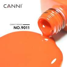Press On False Nails - CANNI-9011 - View 2