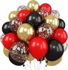 Decorative Balloons - Mixed-3-60pcs - View 13