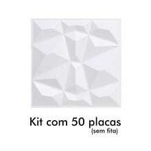 Paper and Wall Wall Stickers - Kim cương - Xem 5