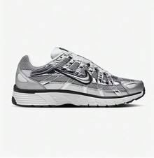 Nike Air Zoom Vomero 5 Grey Anti-Slip And Wear-Resistant Women's Low-Top Running Shoes CN0149-001 - CN0149-001 - View 2