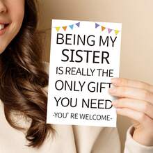 1 pièce Carte de vœux d'anniversaire humoristique avec chat, cadeau d'anniversaire unique, croquis amusants de chat, renard et lion, en papier, parfait pour les amis, la famille, les amateurs de chiens/chats, souhaits d'anniversaire créatifs avec enveloppe, idéal pour les célébrations de Noël et d'Action de grâce