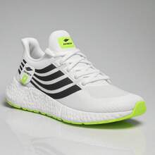 Men's Sports Shoes Gym New Saymon Fast Original Yy3 Lightweight Comfortable Cheap New Release - trắng - Xem 3