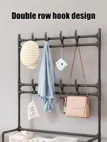 Shoe Racks - الطابق الرابع - مشاهدة 4