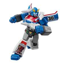 BLOKEES Transformers Building Blocks 4th Blind Box, 9-Piece Set For Ages 10+ | Collectible Action Figure Building Set | Toy Gift For Adults - 9 Boxes (no Repeat Styles) - View 9