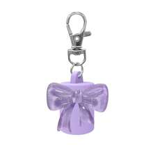 1/2 Paquetes Set de Llavero con Brillo de Labios Llavero con Tapa de Lápiz Labial Portátil, Set de Brillo de Labios, Set de Lápiz Labial, Set de Llavero de Lápiz Labial, Accesorios de Viaje, Set de Lápiz Labial Llavero, Accesorios Multifuncionales, Diseño Portátil de Tapa de Llavero de Lápiz Labial Fácil de Conectar a Llaves, Accesorios para Mujer - Multicolor - Ver 13