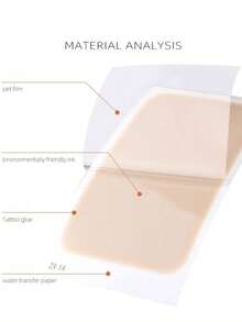 硅胶疤痕贴 - 温和、可水洗、可重复使用，适用于手术疤痕、剖腹产疤痕和瘢痕疙瘩 - 柔软、透气、防水的硅胶疤痕贴，有效护理疤痕