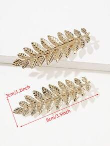 Metal Leaf Hair Clips Set, Leaf Edge Bangs Clips, Fairy Knotted Tree Leaves Hair Accessories, Versatile Duck Clips Barrette, Hair Accessories Women, Hair Accessories Women, Hair Accessories, Hair Tools, Curly Hair Accessories Fall, Travel, Hair Tools Women, Hair Stuff, Fall, Hair Accessories Travel Women, Hair Accessory Women, Hair Tools, Hair Stuff, Stuff, Beauty Accessories,Gifts,Travel,Gifts For Women,Hair Stuff,Stocking Stuffers,Stocking Stuffers,Stocking Fillers,Stocking Stuffers For Women,Stocking Fillers Women,Christmas Gifts,Gifts,Christmas Stocking Fillers,Gifts For Women,Gift,Christmas Gift,Stocking Stuffers For Adults,Stocking Fillers For Adult,Hair Stuff,Women's Accessories,Stocking Stuffer,Coming-Of-Age Hair Accessory,Christmas Hair Accessories,Gift Ideas For Women,Beauty Stocking Fillers,Christmas Gifts For Women - Multicolor - View 14