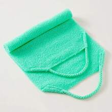 Bộ găng tay tẩy tế bào chết và xơ mướp, găng tay loại bỏ vết chai, dụng cụ chà xát cơ bản, dây đeo chà lưng dày và chắc chắn, dụng cụ tẩy tế bào chết lưng, thích hợp làm quà tặng Giáng sinh, Năm mới, Ngày của Mẹ, tốt nghiệp - Nhiều màu - Xem 10