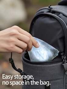 Transparent Portable Folding Travel Laundry Bag, Outdoor Folding Bucket, Disposable Compression Washbasin, Transparent Washing Bag, Multifunctional Portable Washing Bucket-Essential For Camping, Folding Washbasin, Vegetable Basin And Footbath. Easy To Clean, Light In Weight And Retractable. Suitable For Family