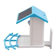 Waterproof Solar Bird Feeder 4MP HD Camera Live AI Recognition Birds With PIR - 1 - View 7