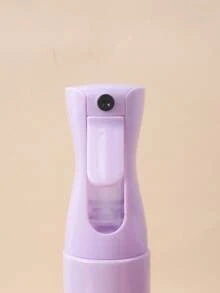 1pc 200ml Continuous Spray Bottle, Salon Refill Bottle, Ultra Fine Mist Sprayer, Suitable For Hair, Home Cleaning, Salon, Gardening, Beauty, Plants, Skincare, Haircare, Cleaning, Body Care And More, Continuous Spray Bottle, Ultra Fine Mist Sprayer, Hairstyling Set, Hairstyling Tool Set, Hairstyling Tools,Travel,Birthday - Multicolor - View 7