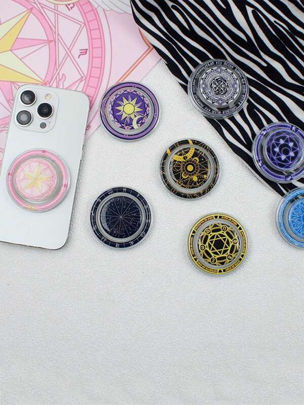 Compatible With IPhone, Android Phone, Gift For Birthday, Family, Friends Phone Holder