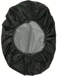 20-70L Backpack Rain Cover Dustproof Cover Climbing Bag Cover Protection Cover Outdoor Waterproof Rain Cover For Back Pack Travel Travel Accessories