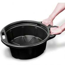 MIKEL´S DRA-8 Recipiente para DRENADO DE Aceite 8 Libros - 1 - Ver 4