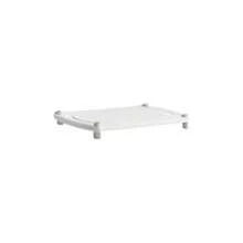 Dorai Home Sink Caddy – Water-Absorbing Stone Tray For Sink, Stainless Steel Feet, Fast-Drying, Sandstone - ColorA - 查看 9