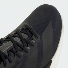 Adidas Giày chạy bộ cổ thấp ADIZERO ADIOS PRO 4 M dành cho nam JR6369 - Đen và trắng - Xem 7