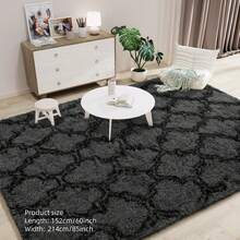Carpet - Dark Grey - View 5