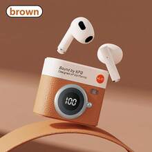 NEW SENYANG 无线耳机 - Q88 - 查看 7