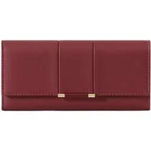 Long Wallets - Red B - View 9