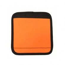 Capa Protetora para Alça de Mala, Capa para Alça de Mala, Capa para Alça de Carrinho