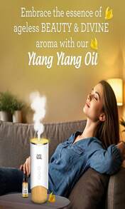 GuruNanda Frankincense Essential Oil, 100% Pure, Natural And Undiluted Diffuser Oil For Aromatherapy, Massages &Amp; DIY Recipies, Promotes Comfort &Amp; Supports Radiant-Looking Skin (05 Fl Oz) - ColorK - 查看 7