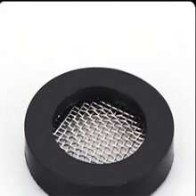 Pack Of 24 19mm Garden Hose Gaskets, Rubber Gaskets And Self-Locking Tabs Keep Grommets Firmly In Place On Garden Hoses And Tap Connectors.